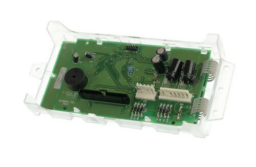 Whirlpool Range Control Board - W10460454, Replaces: W10118735