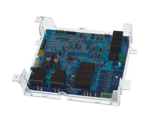 Whirlpool Range Control Board - W10852104
