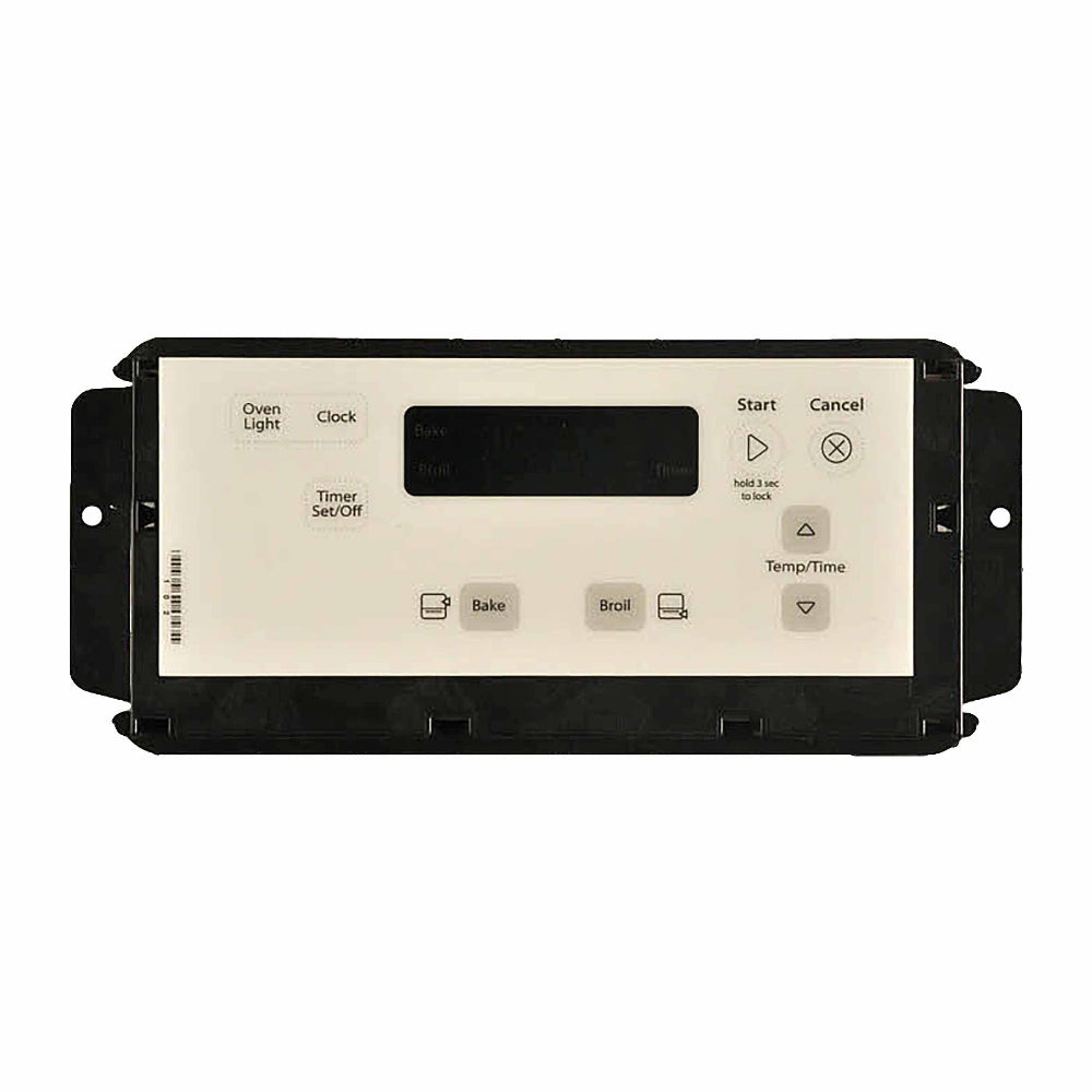 Whirlpool Range Control Board - W11113908