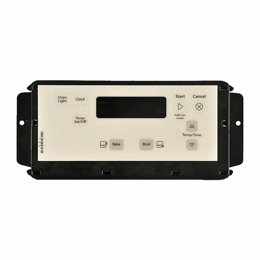 Whirlpool Range Control Board - W11113908