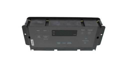 Whirlpool Range Control Board - W11122537