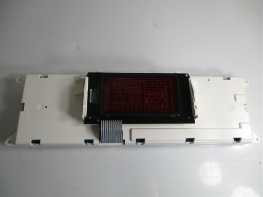 Whirlpool Range Control Board - W11165552