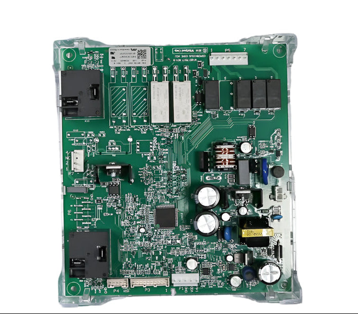 Whirlpool Range Control Board - W11261167, Replaces: W11040197