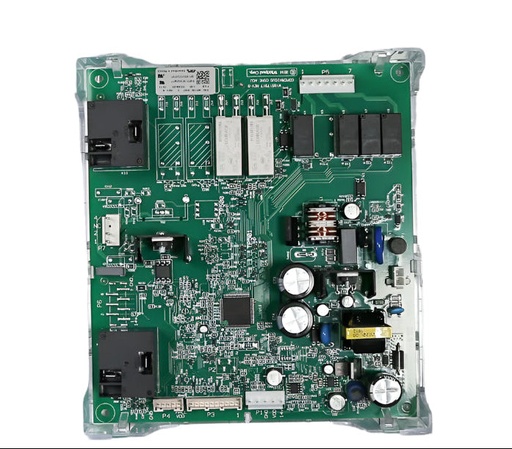 Whirlpool Range Control Board - W11261167, Replaces: W11040197