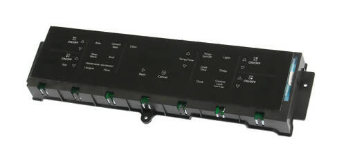 Whirlpool Range Control Board - W11267090