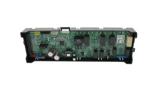 Whirlpool Range Control Board - W11297273