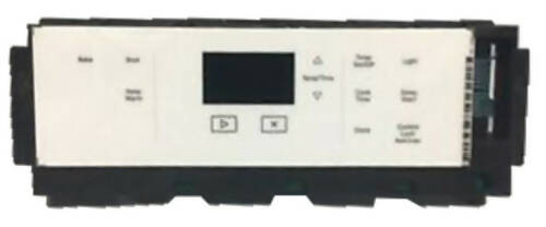 Whirlpool Range Control Board - W11528350