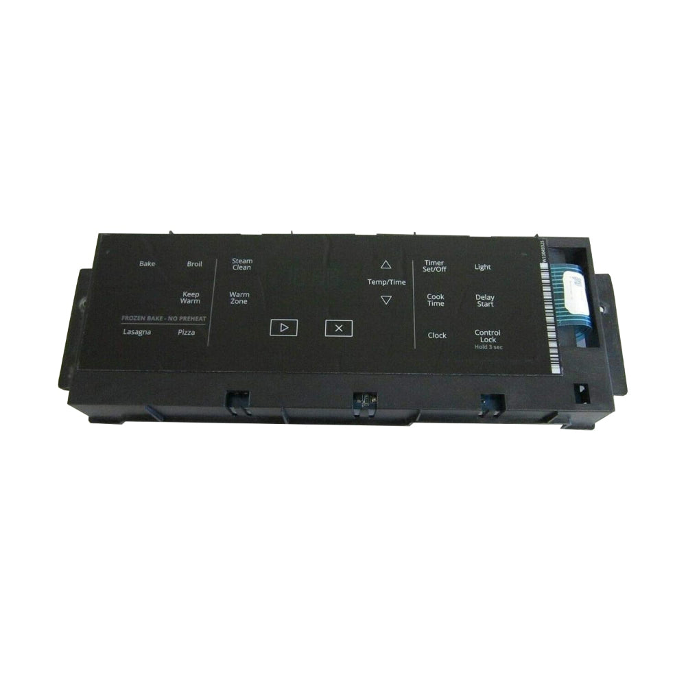 Whirlpool Range Control Board - W11544349