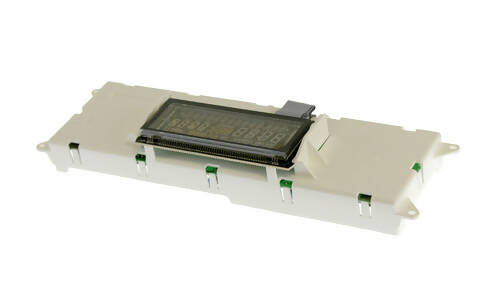 Whirlpool Range Control Board - WP8507P232-60