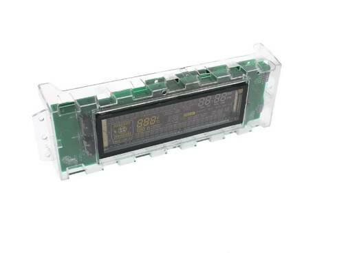 Whirlpool Range Control Board - WP9762812