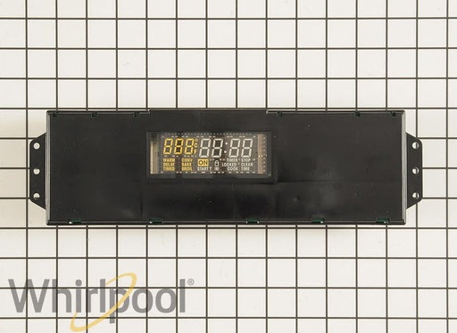 Whirlpool Range Control Board - WPW10116718