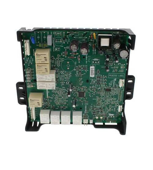 Whirlpool Range Control Board - WPW10517891