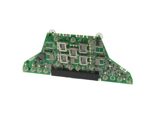 Whirlpool Range Control Board - WPW10545370
