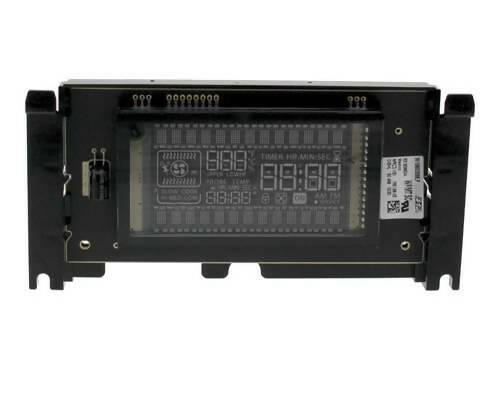 Whirlpool Range Control Board - WPW10603098