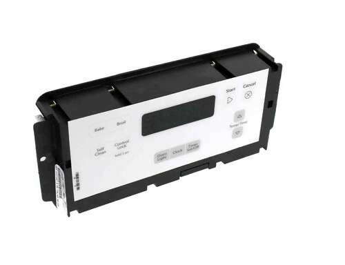 Whirlpool Range Control Board - WPW10734611