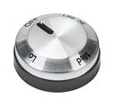 Whirlpool Range Control Knob - WPW10132192