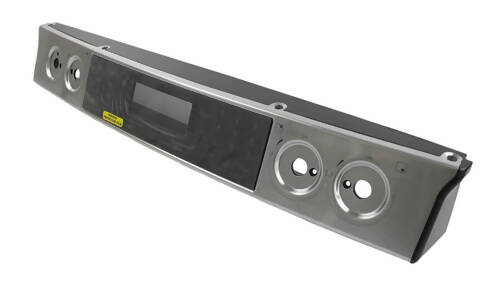 Whirlpool Range Control Panel - W10314414