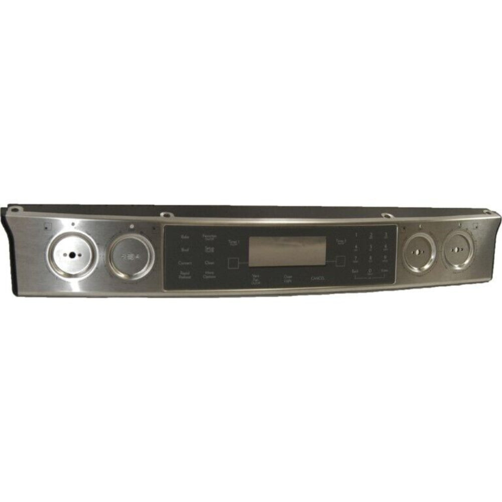 Whirlpool Range Control Panel - W10314417