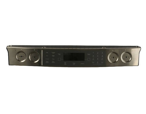 Whirlpool Range Control Panel - W10314420