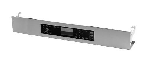 Whirlpool Range Control Panel - W10547093