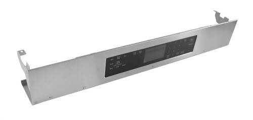 Whirlpool Range Control Panel - W10909669