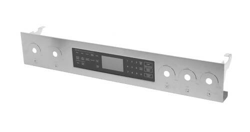 Whirlpool Range Control Panel - W10911397