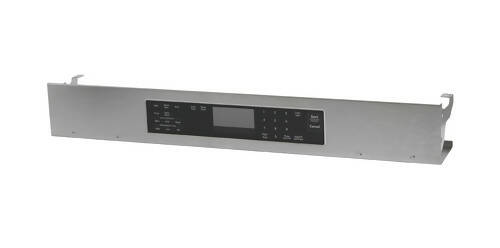 Whirlpool Range Control Panel - W10915815