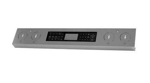 Whirlpool Range Control Panel - W10921961