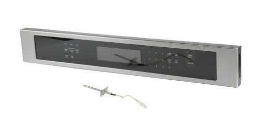 Whirlpool Range Control Panel - W11093241