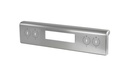 Whirlpool Range Control Panel - W11096140, Replaces: W10885607