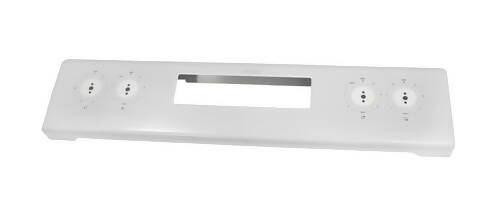 Whirlpool Range Control Panel - W11180282