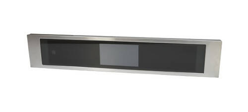 Whirlpool Range Control Panel - W11232121
