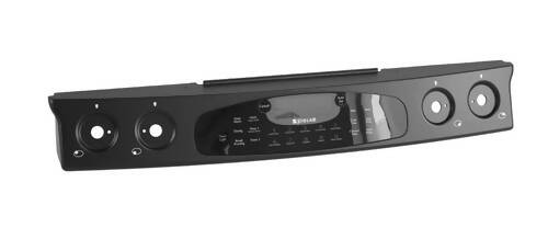 Whirlpool Range Control Panel - WP74005739