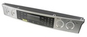 Whirlpool Range Control Panel - WPW10206064