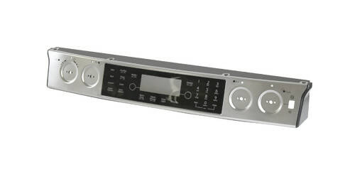 Whirlpool Range Control Panel - WPW10206079