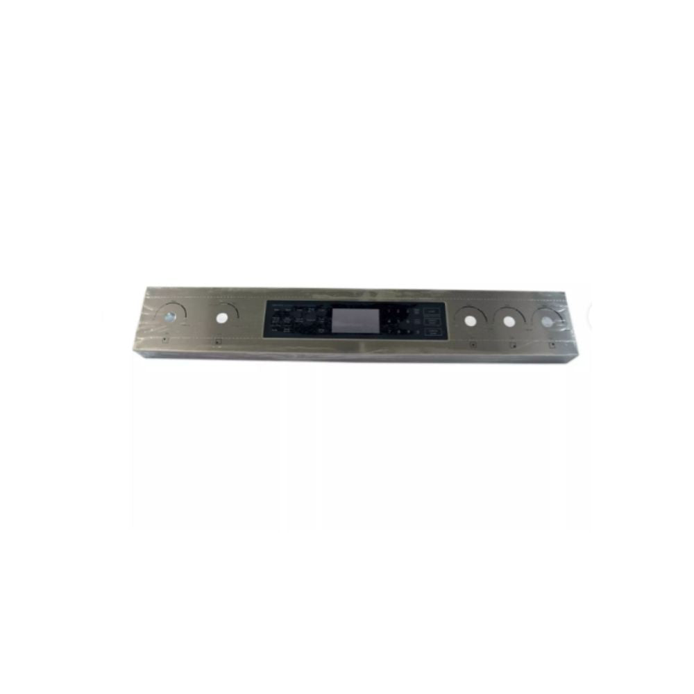Whirlpool Range Control Panel OEM - W10919303, Replaces: W10676652 W10901073