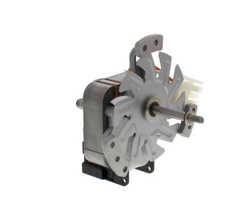 Whirlpool Range Convection Fan - W11296001