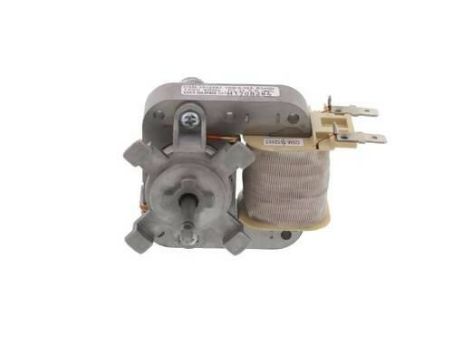 Whirlpool Range Convection Motor - W10920268