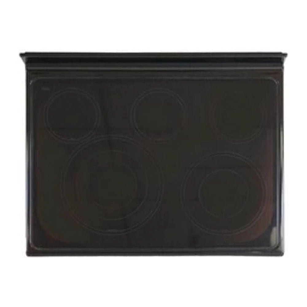 Whirlpool Range Cooktop - W10877558