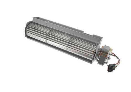Whirlpool Range Cooling Motor - W11245567