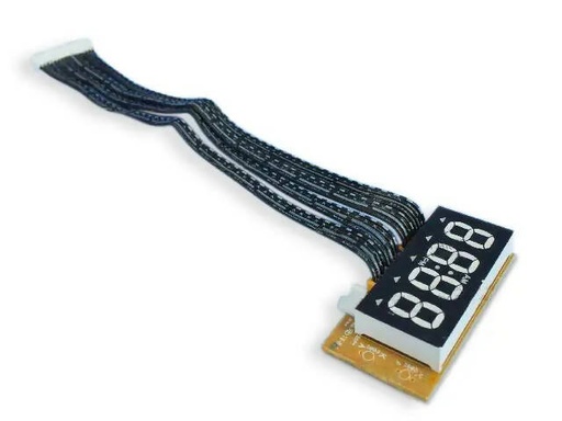 Whirlpool Range Display Board - WPW10158964