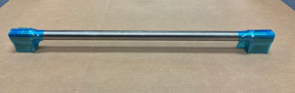 Whirlpool Range Door Handle OEM - W10912640, Replaces: W10834521