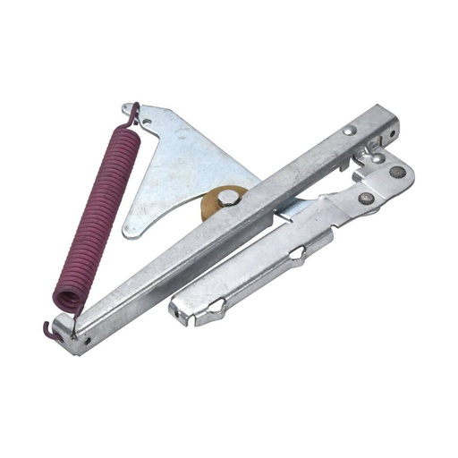Whirlpool Range Door Hinge - 74011142