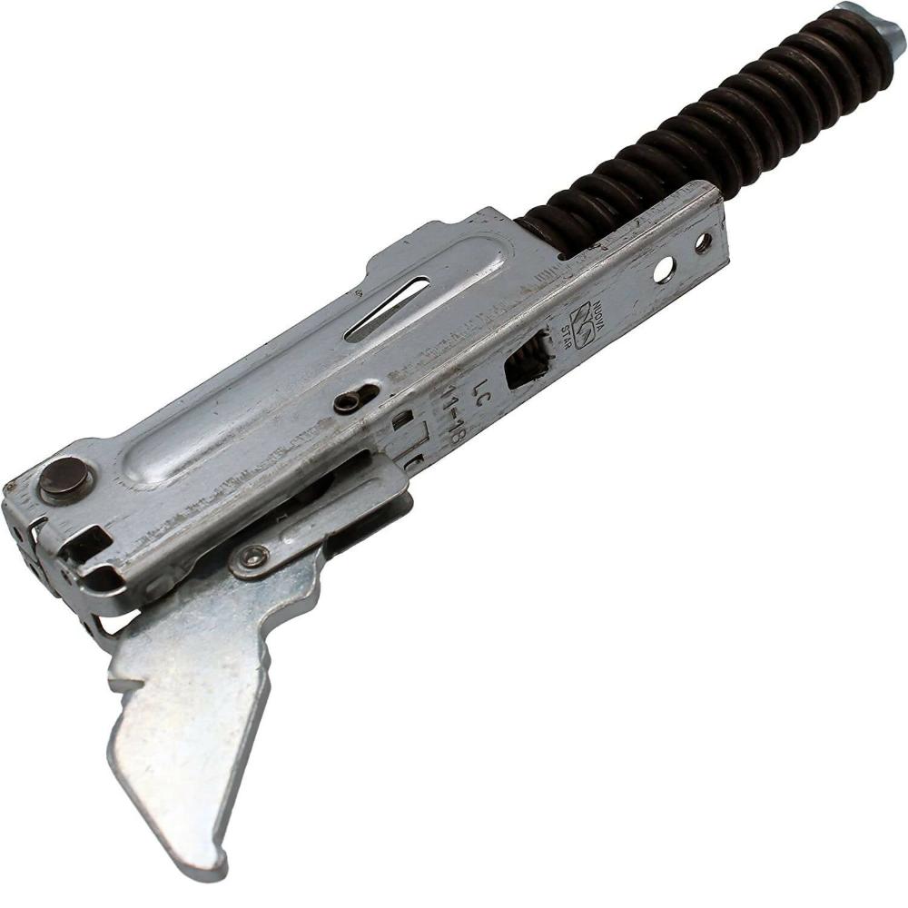 Whirlpool Range Door Hinge - W10299224