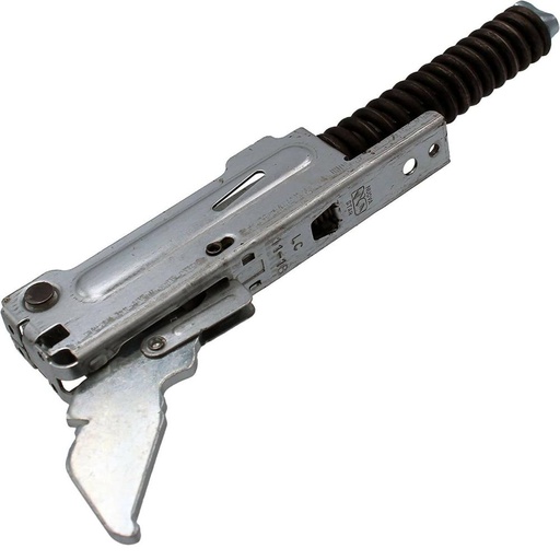 Whirlpool Range Door Hinge - W10299224