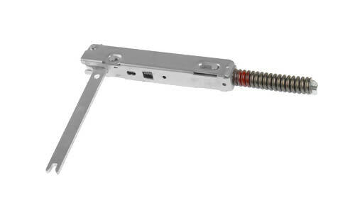 Whirlpool Range Door Hinge - W10874474