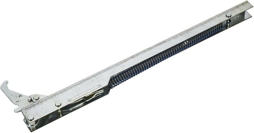 Whirlpool Range Door Hinge - WP4455523
