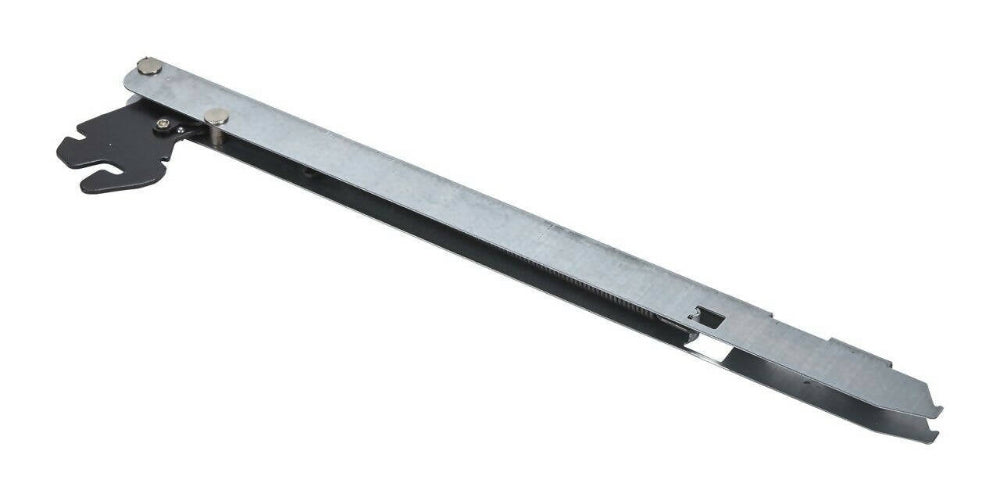 Whirlpool Range Door Hinge - WP74008014