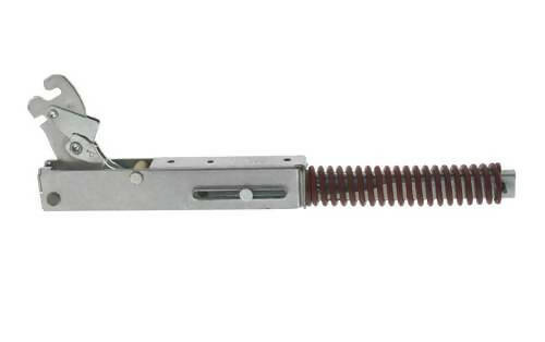 Whirlpool Range Door Hinge - WP74010284