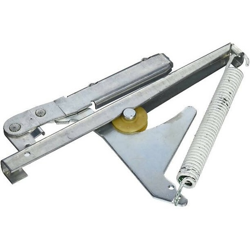 Whirlpool Range Door Hinge - WP74011141